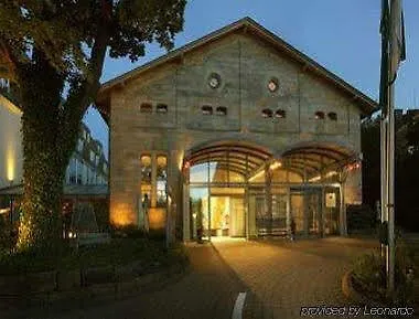 H4 Residenzschloss Hotel