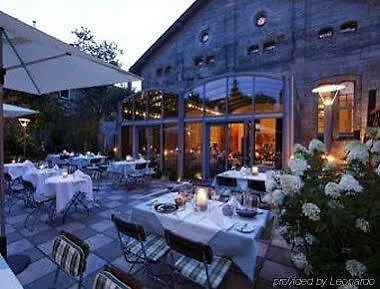 Hotel H4 Residenzschloss Bayreuth