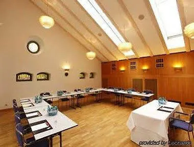 H4 Residenzschloss Hotel Bayreuth