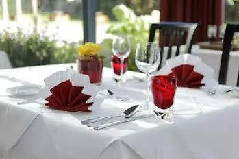 Hotel H4 Residenzschloss 4*