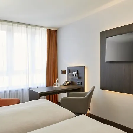 Hotel H4 Residenzschloss Bayreuth