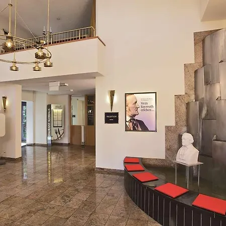 H4 Residenzschloss Bayreuth