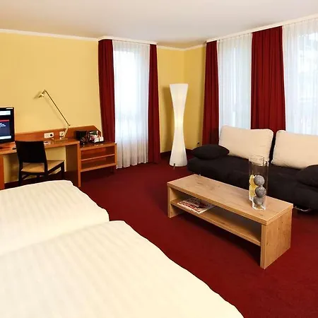 H4 Residenzschloss 4*