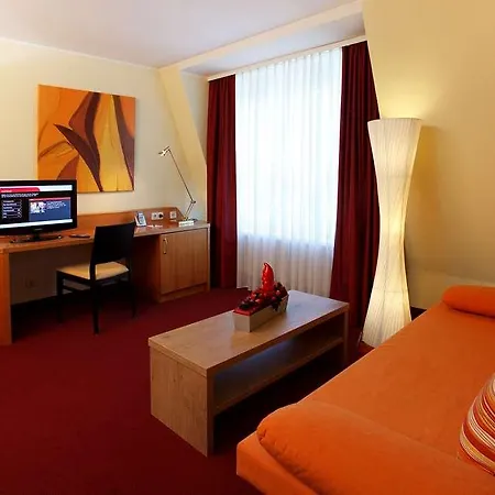 H4 Residenzschloss 4* Bayreuth