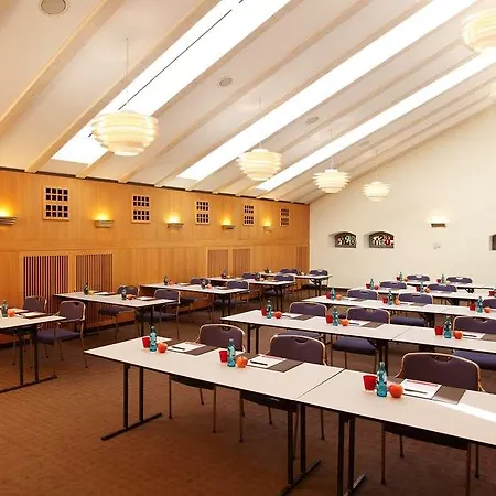 מלון H4 Residenzschloss