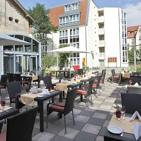 H4 Residenzschloss מלון