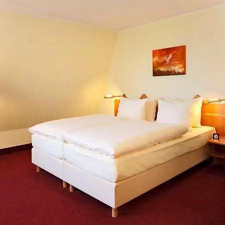 H4 Residenzschloss 4* Bayreuth